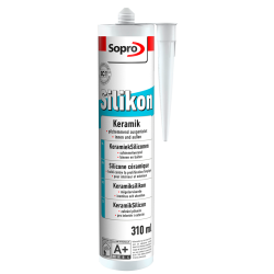 SILICONE CERAMIQUE ANTRACITE 66 (310ml)