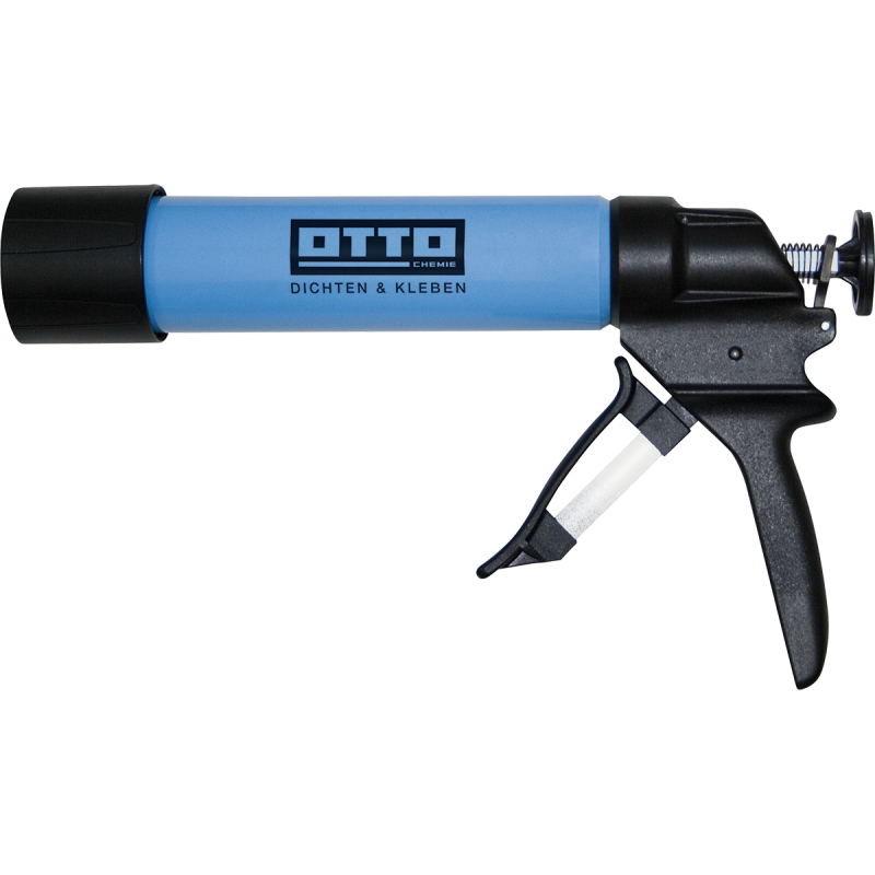 H37 - PISTOLET A MAIN OTTO